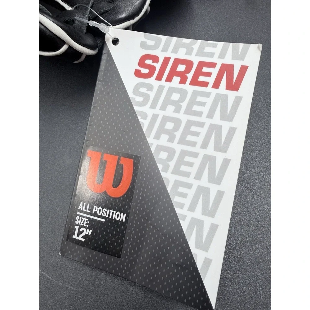 Wilson Siren 12